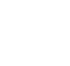 white map of Australia